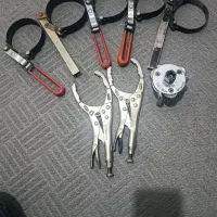 آچار فیلتر روغن