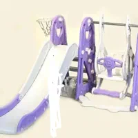 تاب سرسره مدل happy kids