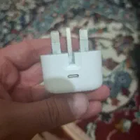 کله شارژر ایفون اصلی