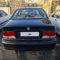 سمند مدل82|خودرو سواری و وانت|تهران, تهرانپارس غربی|دیوار