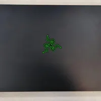 لپ تاپ گیمینگ رندرینگ ریزر razer blade