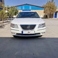 خودرو سوناتا