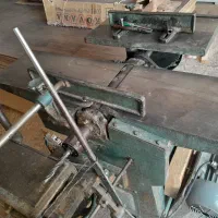 دستگاه سه کاره و درز کن روکش|ماشین‌آلات صنعتی|اصفهان, مصلی|دیوار