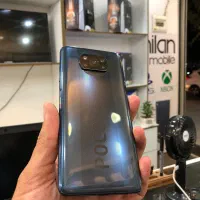 poco x3 nfc 64