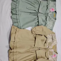 لباس بچگانه