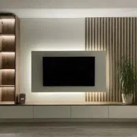 دکوراسیون داخلی طراحی اجرا کابینت،کمددیواری،تیویوا|خدمات پیشه و مهارت|بندر کنگان, |دیوار