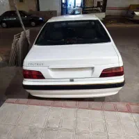 پرشیا 89دوگانه کارخانه