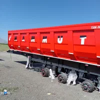 تریلی کمپرسی