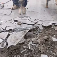 تخریب ساختمان طاهری|خدمات پیشه و مهارت|شهرکرد, |دیوار