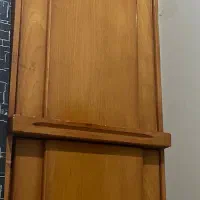 کمد جا لباس قدیمی یک میلیون|جاکفشی، کمد، دراور|کوهدشت, |دیوار