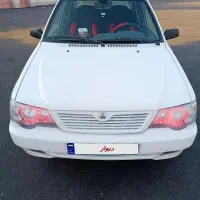 پراید132