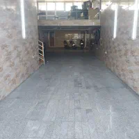 مغازه اجاره ای ۹۰ متری|اجارهٔ مغازه و غرفه|قم, تعویض پلاک|دیوار