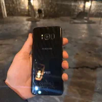 گلکسیs8|موبایل|لواسان, |دیوار