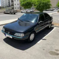 پژو ۴۰۵ مدل اخر ۸۲