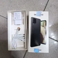 سامسونگ A12|موبایل|رباطکریم, رباطکریم|دیوار