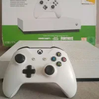 xbox one s 1tra|کنسول، بازی ویدئویی و آنلاین|رشت, توشیبا|دیوار