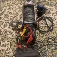وینچ ۴.۳ تن|قطعات یدکی و لوازم جانبی|نوشهر, |دیوار