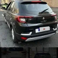 اطلس GL  بدون سانروف خشک