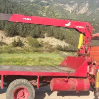 فروش جرثقیل