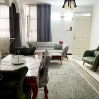 جنت آباد۷۰متر پارکینگ انباری سالن پرده خور
