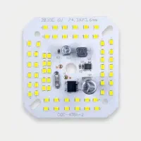 تعمیرات لامپ LED