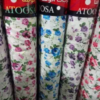 پارچه دم کنی و دستگیره ای