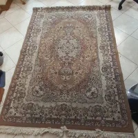 فرش ماشینی ۴متری  ۲ عدد