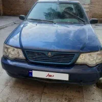 پراید ۱۳۲ مدل ۹۰ قیمت ۲۴۰