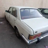 پیکان مدل ۷۸بی رنگ