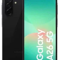 گوشی Galaxy A26 5G نات اکتیو