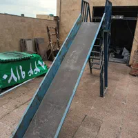 لوازم بازی سرسره