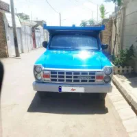 نیسان مدل 92تناژ پایین