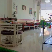 فروش کافه صبحانه چای