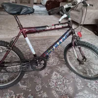 دوچرخه|دوچرخه، اسکیت، اسکوتر|شاهین‌شهر, شهرک گلدیس|دیوار