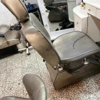 صندلی اصلاح