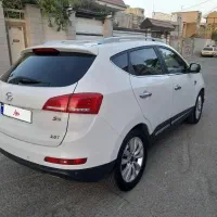 جک S5 اتوماتیک، مدل ۱۳۹۵|خودرو سواری و وانت|کرمانشاه, |دیوار
