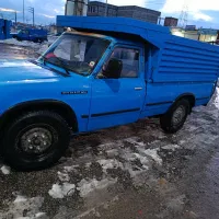 نیسان85|خودرو سواری و وانت|اهر, |دیوار