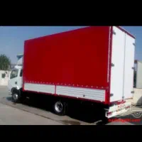 جابجایی اثاث با بهترین کادر وقیمت منصفانه