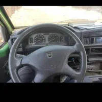 نیازمند راننده پایه یک هوشمنددار