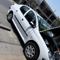 پژو ۲۰۶ SD مدل ۹۵ بی رنگ|خودرو سواری و وانت|اراک, |دیوار