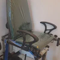 صندلی کوادریسپس توانبخشی