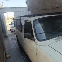 وانت مدل 88|خودرو سواری و وانت|کرمان, |دیوار