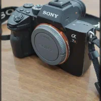 دوربین عکاسی a7riii