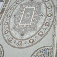 فرش ۴ متری