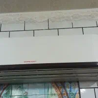 کولر اسپلیت 36هزار سوپرانو