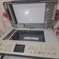 پرینتر رنگی ۴ کاره HP 1312nfi|پرینتر، اسکنر، کپی، فکس|اسلام‌شهر, شهرک انبیا|دیوار
