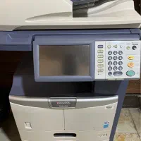 فروش و سرویس انواع دستگاههای کپی و پرینتر