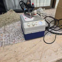اتو بخار سیلتر|اتو و لوازم اتو|اصفهان, کوی امیریه|دیوار