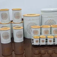 اورانوس ۱۵ تیکه همراه با کارتن