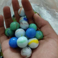 تیله بازی